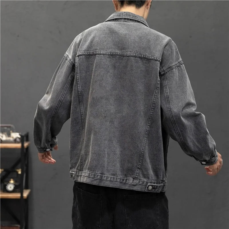 Denim vintage Jackets