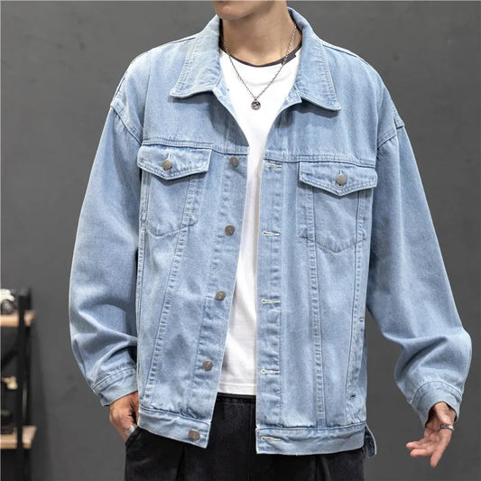 Denim vintage Jackets