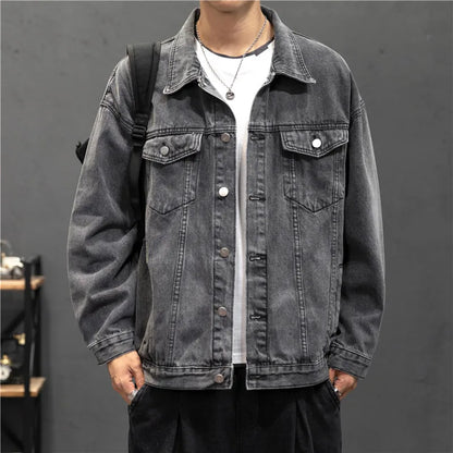 Denim vintage Jackets