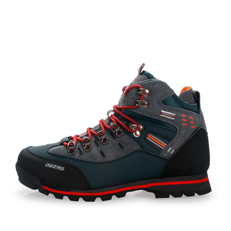 Waterproof Hiking Boots