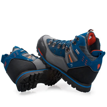 Waterproof Hiking Boots