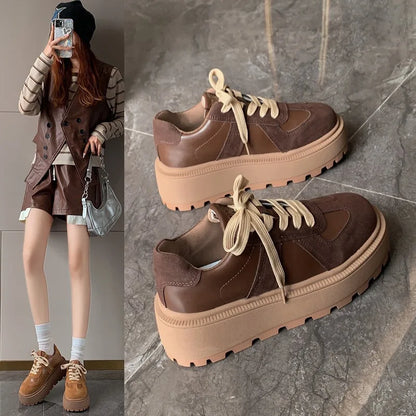 Autumn Women's Casual Shoe