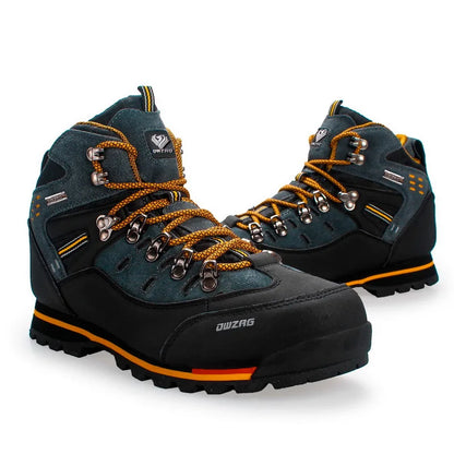 Waterproof Hiking Boots