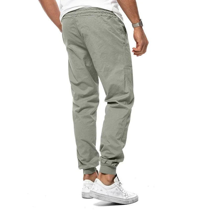 Sports Cargo Pants