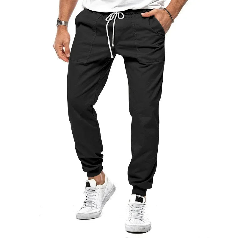 Sports Cargo Pants