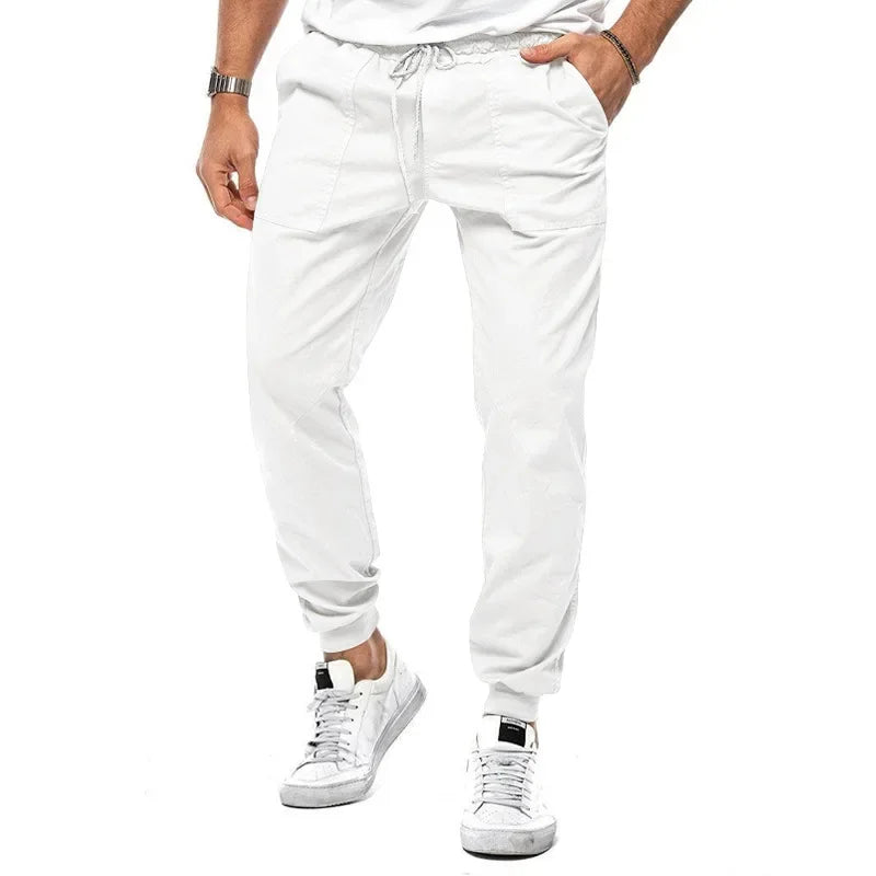 Sports Cargo Pants