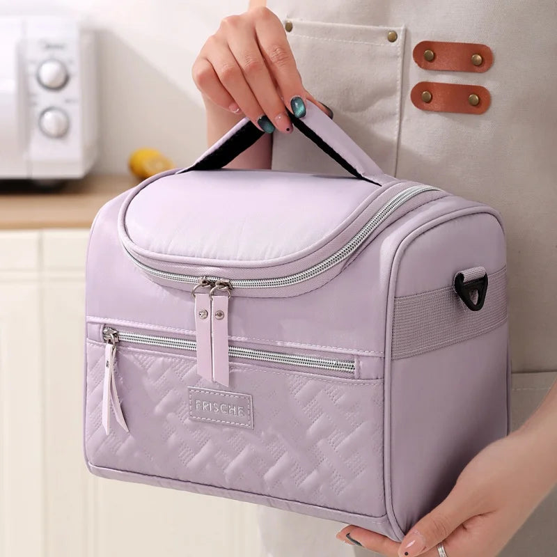 Waterproof  Lunch Bag