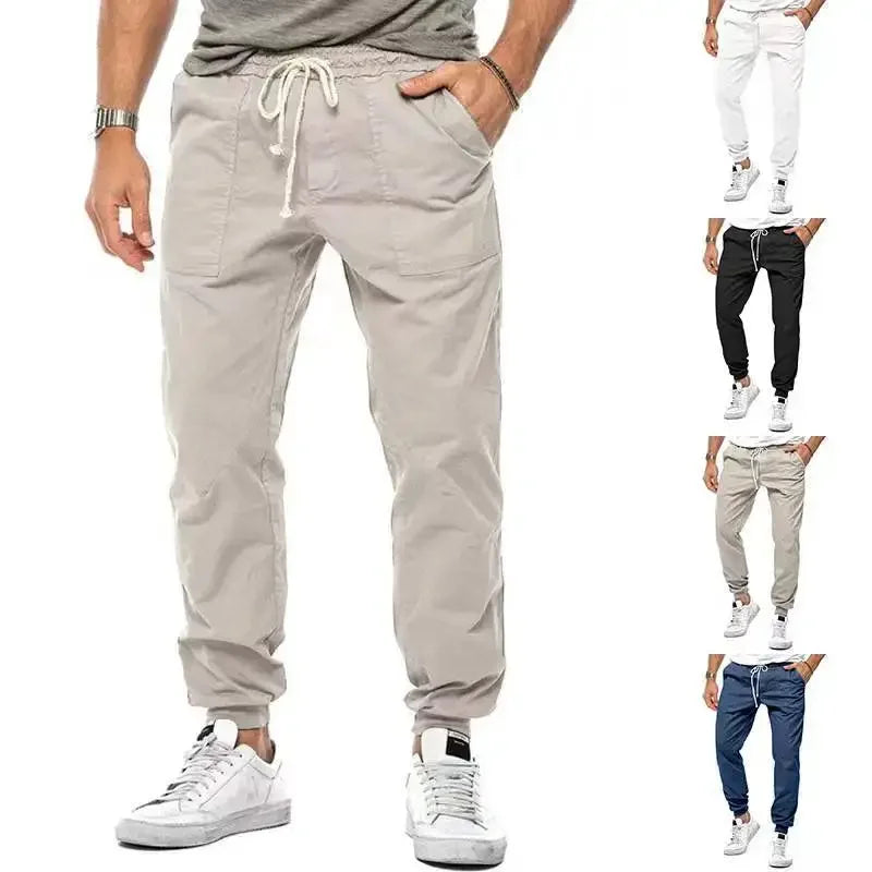 Sports Cargo Pants