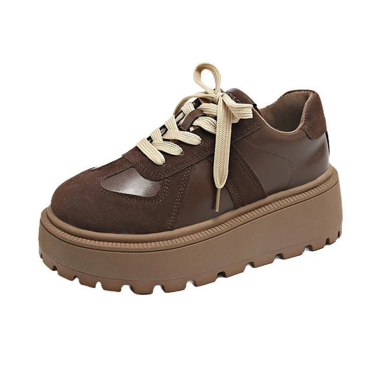 Autumn Women's Casual Shoe