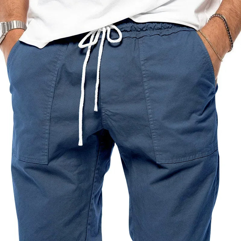 Sports Cargo Pants